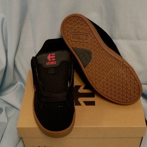 Metal Mullisha Fader 2 Etnies - Picture 5 of 7